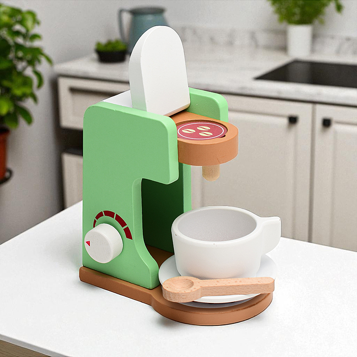 Бытовая техника D2048 "Кофемашина"