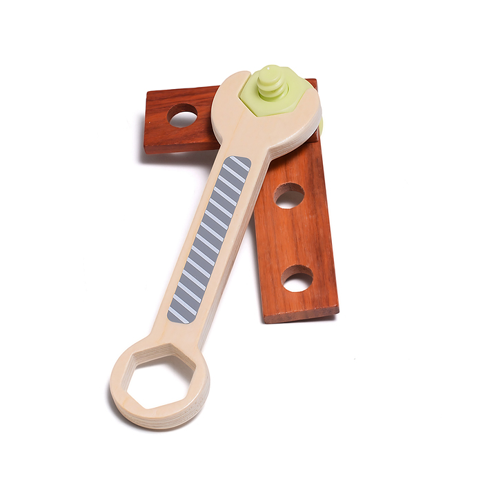 Фото к товару Набор инструментов D2057 "Слесарь" Набор инструментов D2057 "Слесарь"