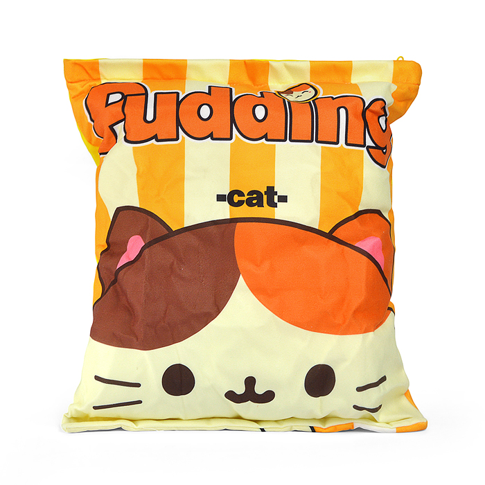 Фото к товару Игрушка -Антистресс М1432 "Подушка с кошечками" Игрушка -Антистресс М1432 "Подушка с кошечками"