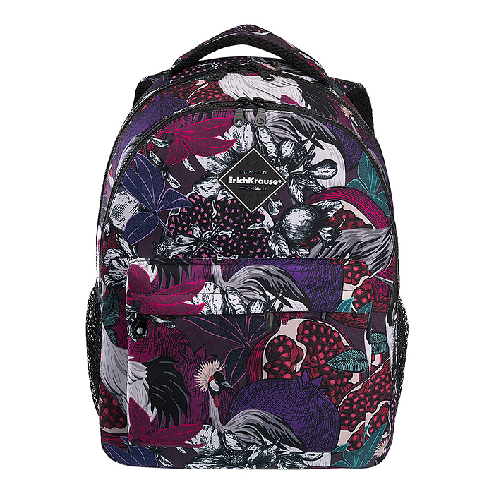 Рюкзак "EasyLine" с двумя отделениями 20L Pomegranate