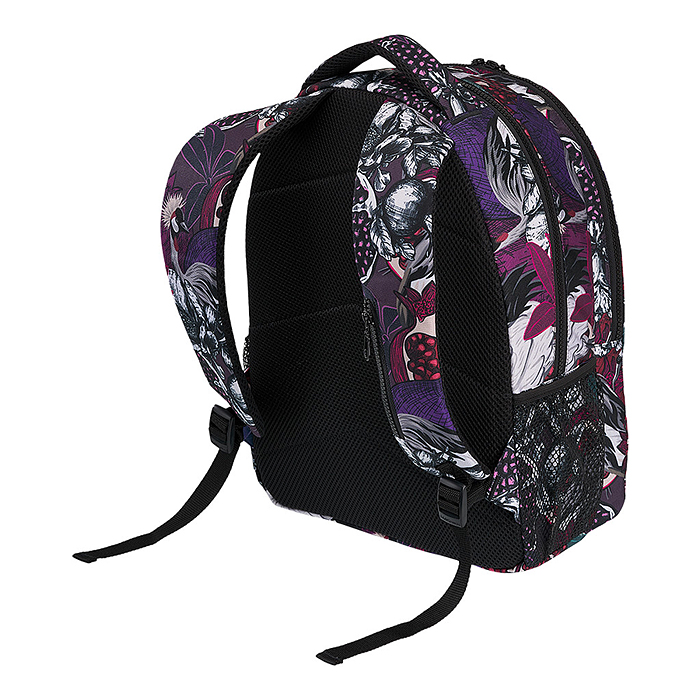 Рюкзак "EasyLine" с двумя отделениями 20L Pomegranate