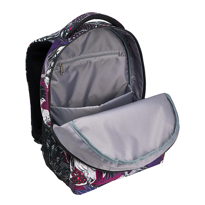 Рюкзак "EasyLine" с двумя отделениями 20L Pomegranate