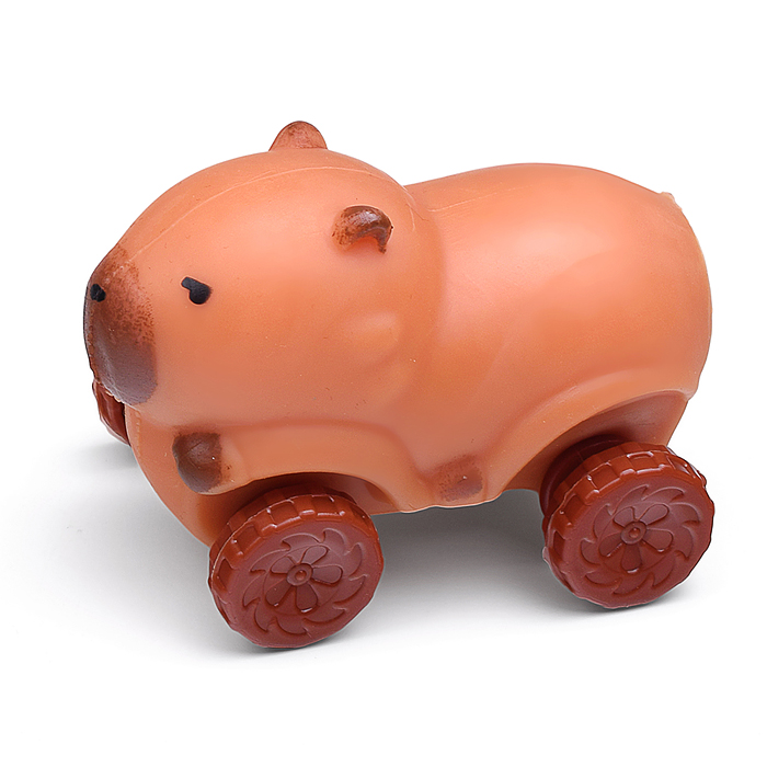 Игрушка -антистресс 00-6696 "Капибара"