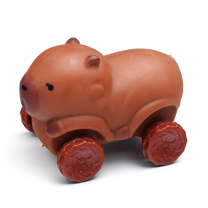 Игрушка -антистресс 00-6696 "Капибара"