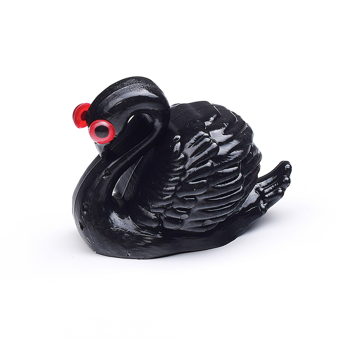 Игрушка -антистресс 00-6697 "Лебедь"