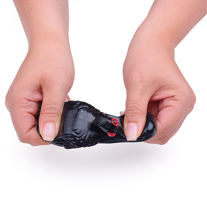 Игрушка -антистресс 00-6697 "Лебедь"