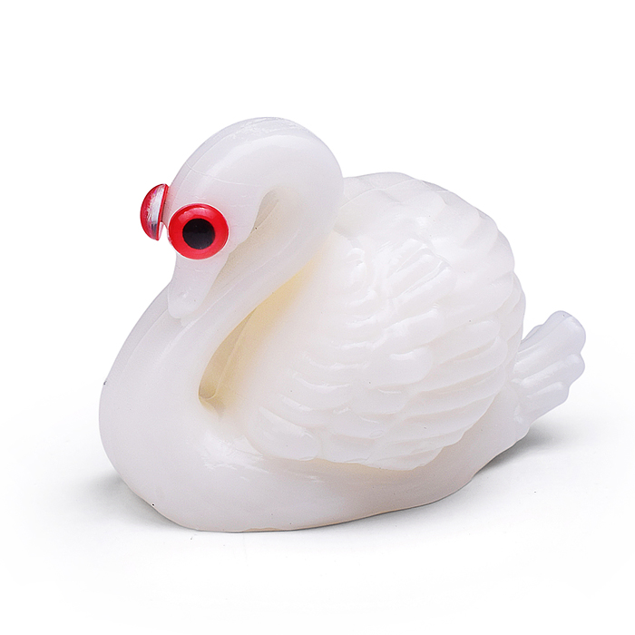 Игрушка -антистресс 00-6697 "Лебедь"