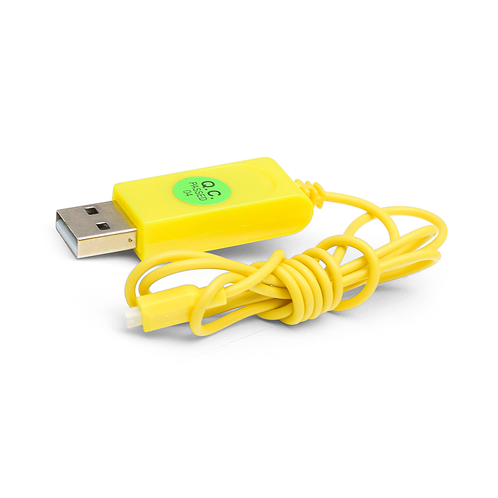 Квадрокоптер X36 "Фьюжн" р/у, 27 MHz, в коробке