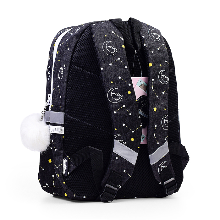 Рюкзак мягкий Pusheen