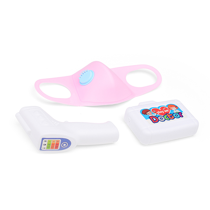 Набор доктора 399-14 "Мой врач" в пакете