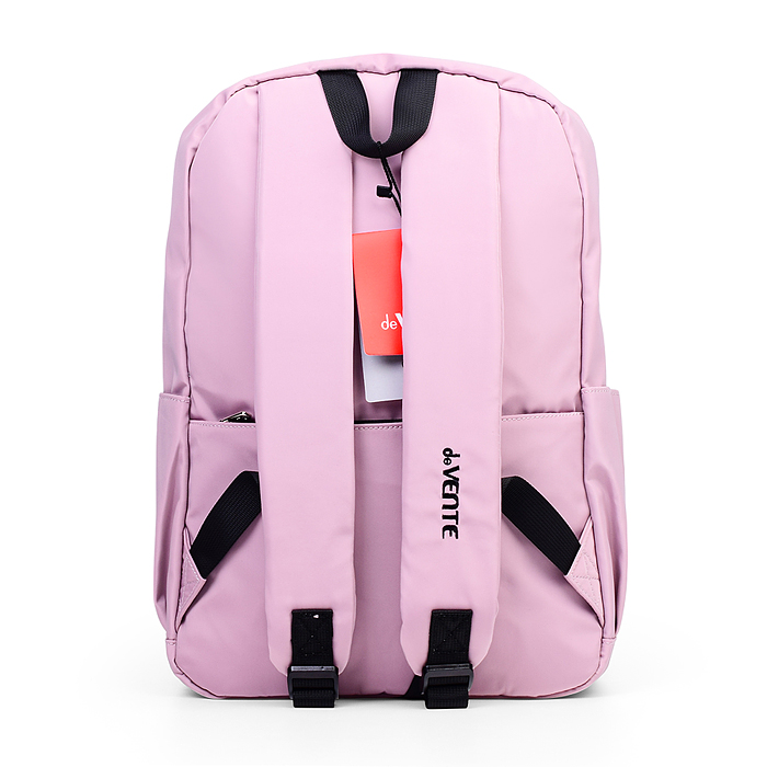 Рюкзак "Karma" подростковый 42x31x20 см (18 л) 500 г, нейлоновый, подклад, 1 отделение, 1 п