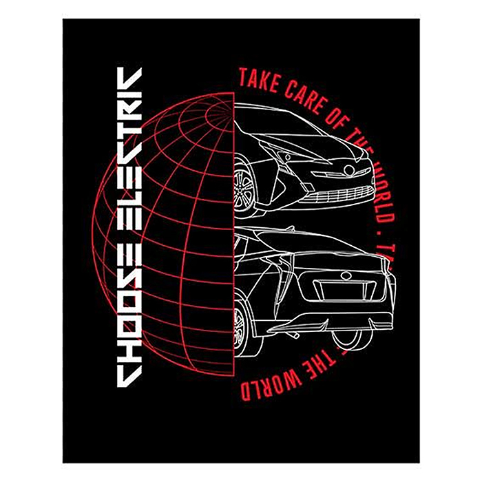 Книжка записная А5+ 96л "Автомир"