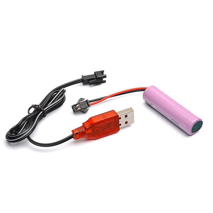 Машина 383-405 "Вездеход №2" р/у, 27 MHz, в коробке