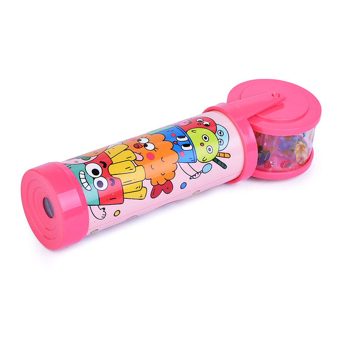 Калейдоскоп 9410B "Цветняшки" в пакете