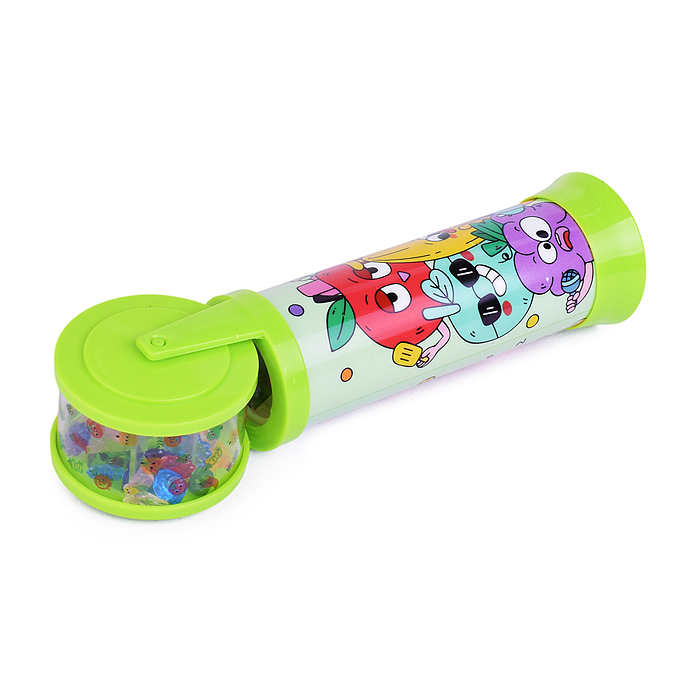 Калейдоскоп 9410B "Цветняшки" в пакете