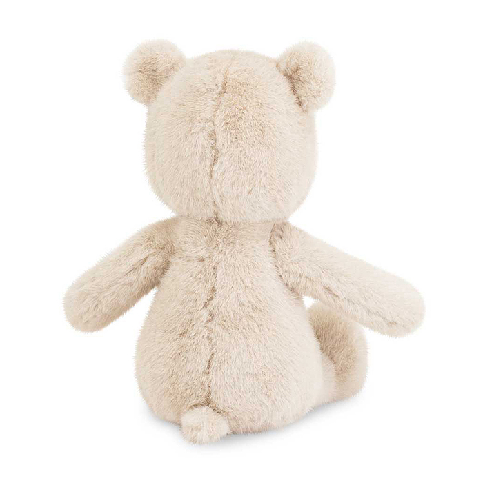 Медвежонок Тёпа бежевый 25 