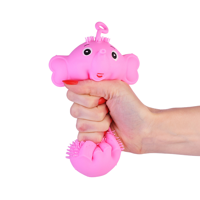 Игрушка-антистресс 00-5154 "Слоник"