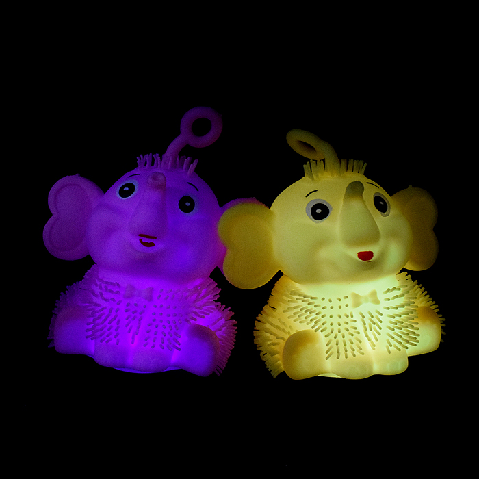 Игрушка-антистресс 00-5154 "Слоник"