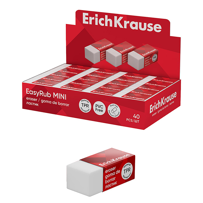 Ластик EasyRub Mini 