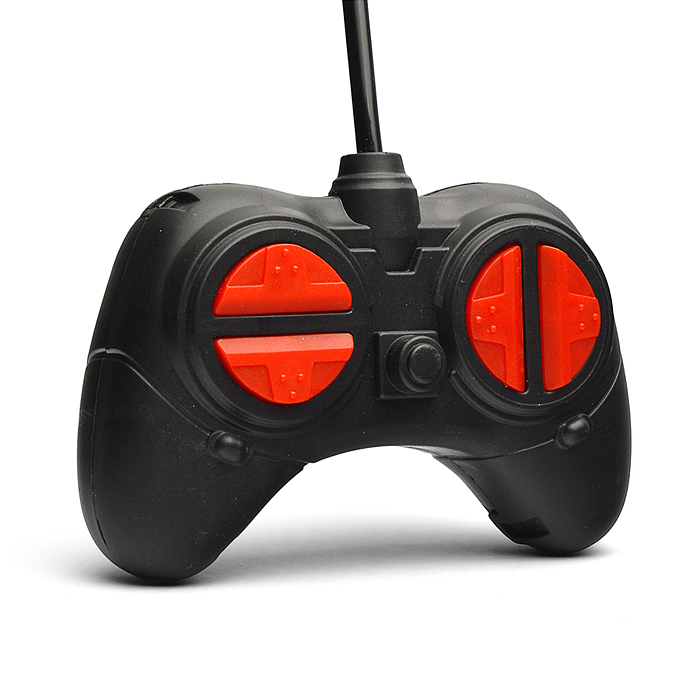 Фото к товару Машина 383-404 "Вездеход" р/у, 27 MHz, в коробке Машина 383-404 "Вездеход" р/у, 27 MHz, в коробке