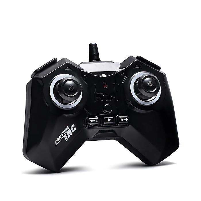 Машина 666-822A "Трюкач" р/у, 27 MHz, в коробке