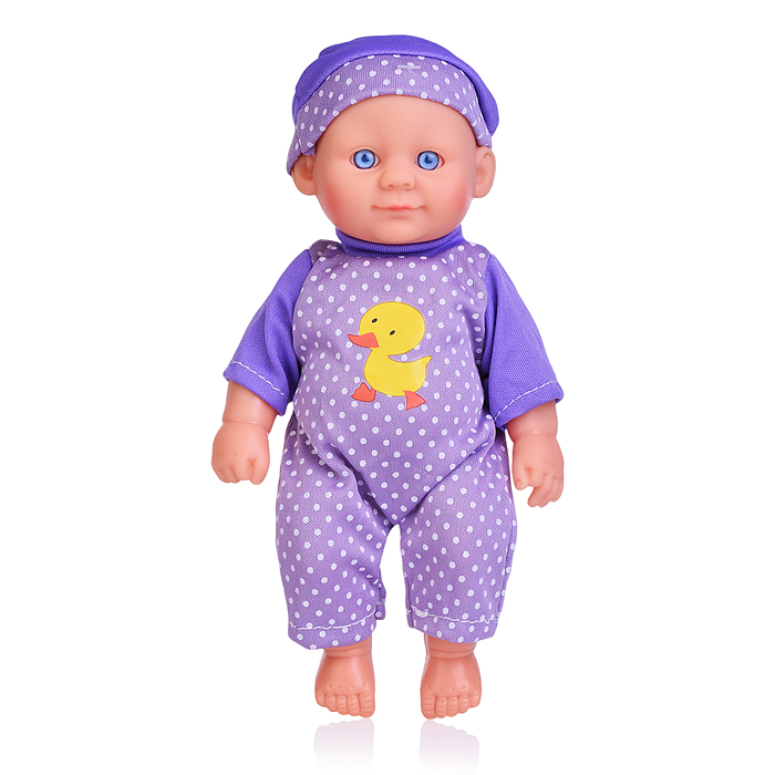 Пупс LD68015B "Милена" в пакете