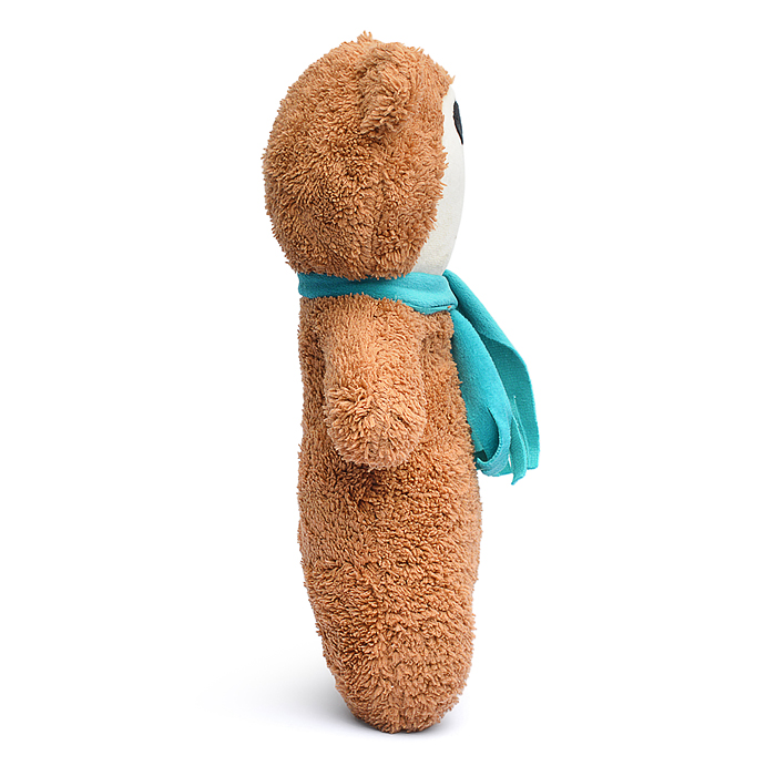 Фото к товару Подарочная игрушка "Мишка" Подарочная игрушка "Мишка"