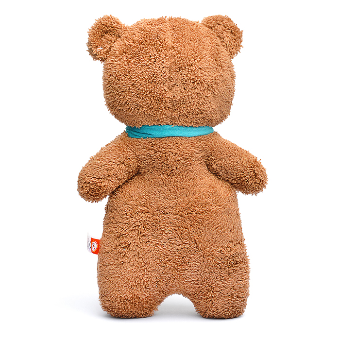 Фото к товару Подарочная игрушка "Мишка" Подарочная игрушка "Мишка"