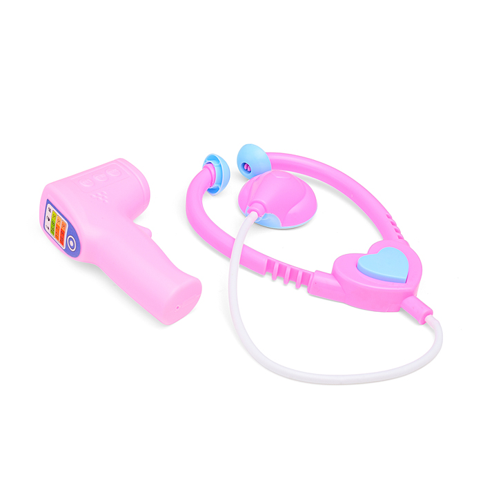 Набор доктора 399-11 "Играем вместе" в пакете