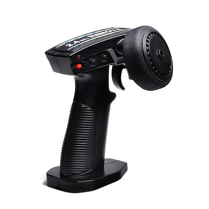 Машина UJ99-PY227 "Супер спорт" р/у, 27MHz, в коробке