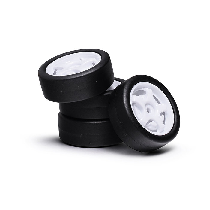 Машина UJ99-PY227 "Супер спорт" р/у, 27MHz, в коробке