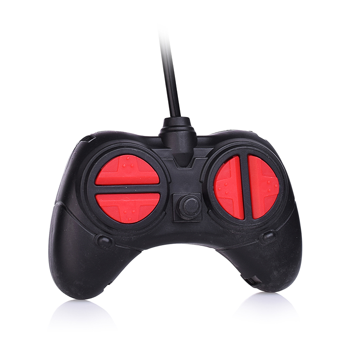 Машина 6624-S1 "X first racer №2" р/у, 27 MHz, в коробке