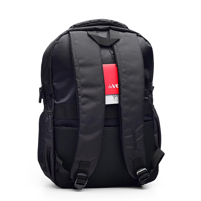 Рюкзак "Street Style" подростковый 48x31x17 см (25 л) 700 г, влагостойкий нейлон, 2 отделен