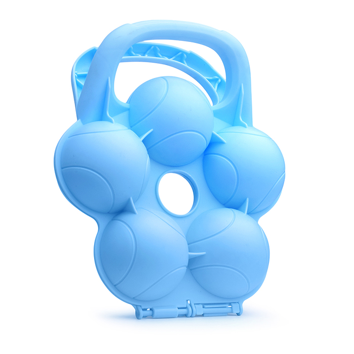 Фото к товару Формочка для лепки из снега 913-319 "Цветочек" на листе Формочка для лепки из снега 913-319 "Цветочек" на листе