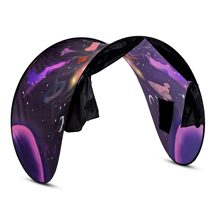 Палатка 549 "Космос"