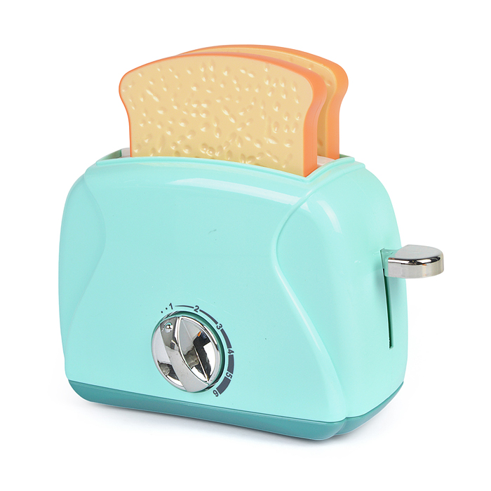 Бытовая техника A1002-2 "Тостер" в коробке