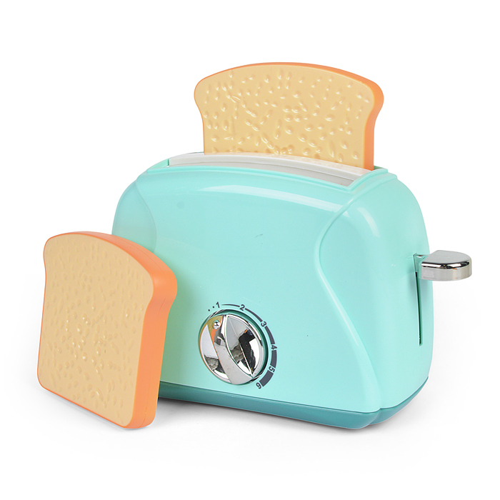 Бытовая техника A1002-2 "Тостер" в коробке