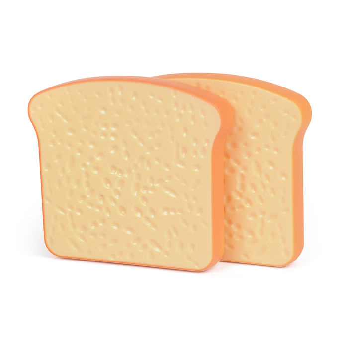 Бытовая техника A1002-2 "Тостер" в коробке