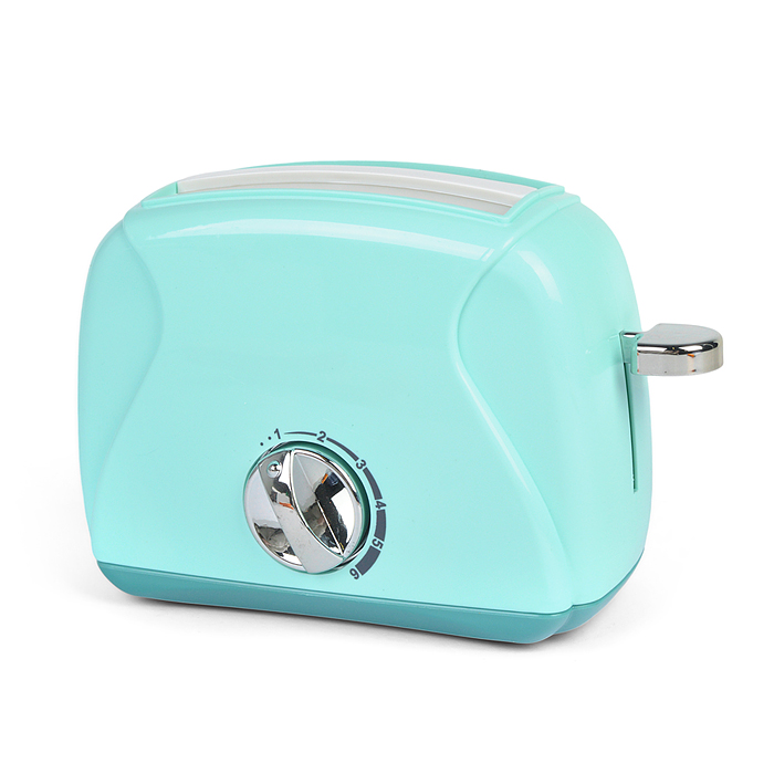 Бытовая техника A1002-2 "Тостер" в коробке