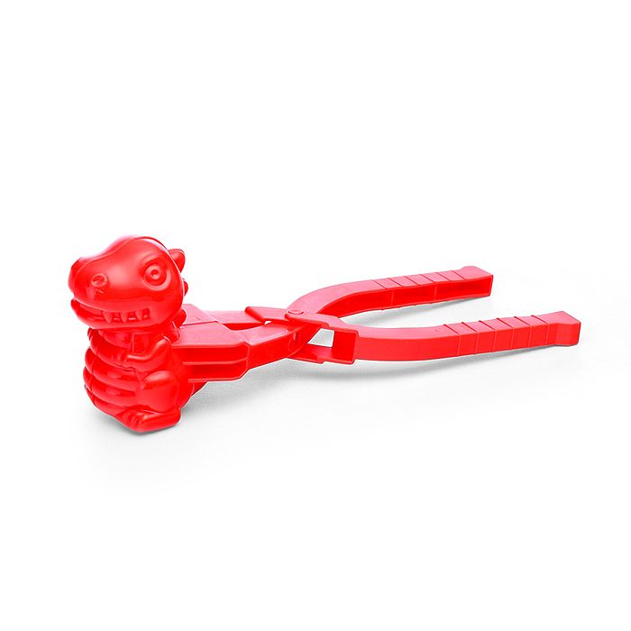 Фото к товару Формочка для лепки из снега 728 "Динозаврик" в сетке Формочка для лепки из снега 728 "Динозаврик" в сетке