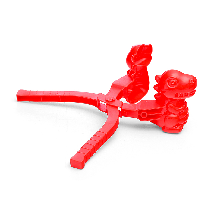 Фото к товару Формочка для лепки из снега 728 "Динозаврик" в сетке Формочка для лепки из снега 728 "Динозаврик" в сетке