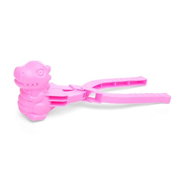 Фото к товару Формочка для лепки из снега 728 "Динозаврик" в сетке Формочка для лепки из снега 728 "Динозаврик" в сетке