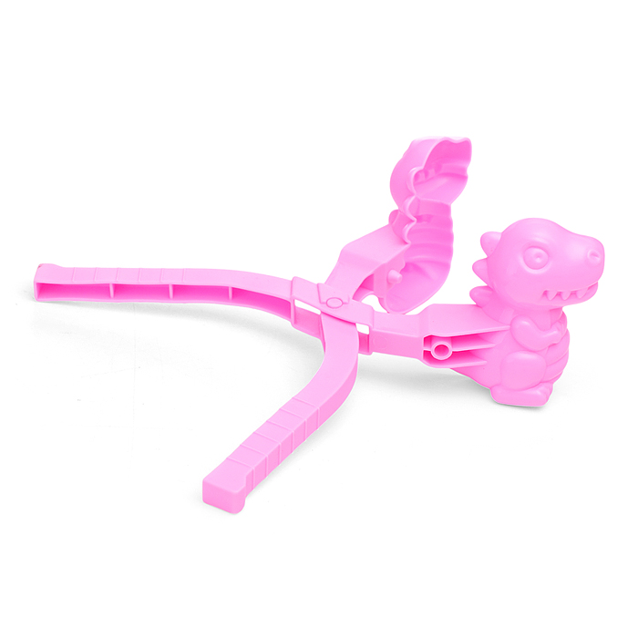 Фото к товару Формочка для лепки из снега 728 "Динозаврик" в сетке Формочка для лепки из снега 728 "Динозаврик" в сетке