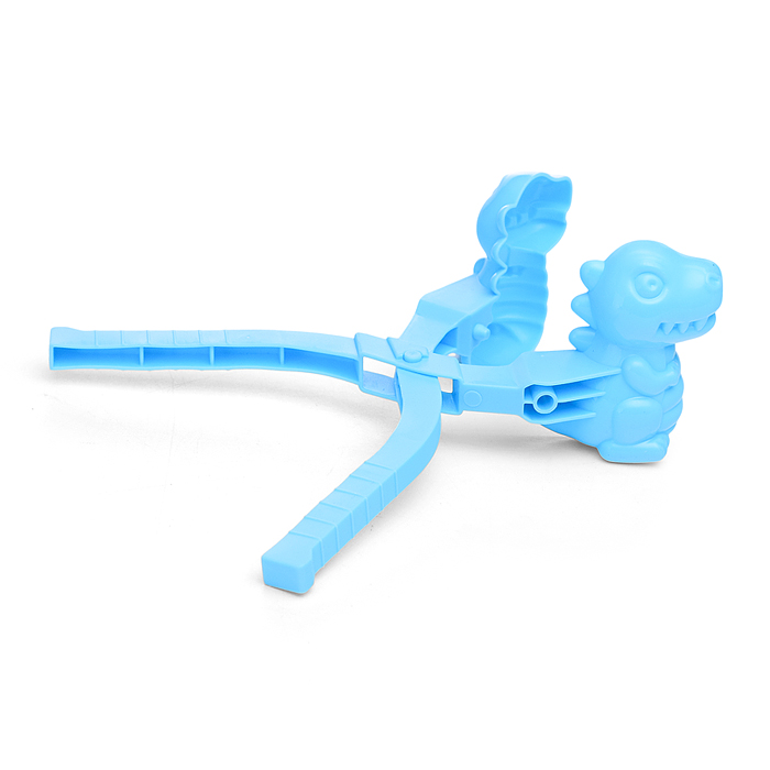 Фото к товару Формочка для лепки из снега 728 "Динозаврик" в сетке Формочка для лепки из снега 728 "Динозаврик" в сетке