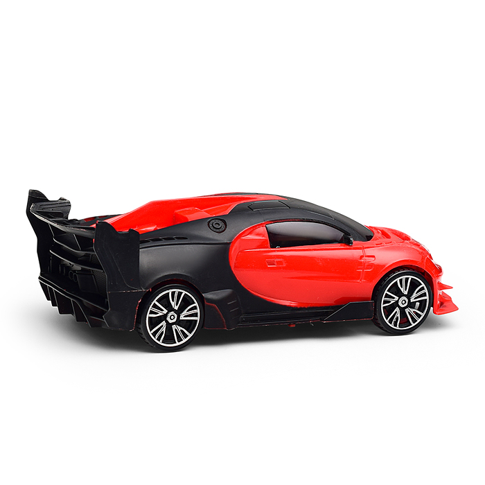 Машина 012-1 "Автотюнинг-2" р/у 27 MHz, в коробк