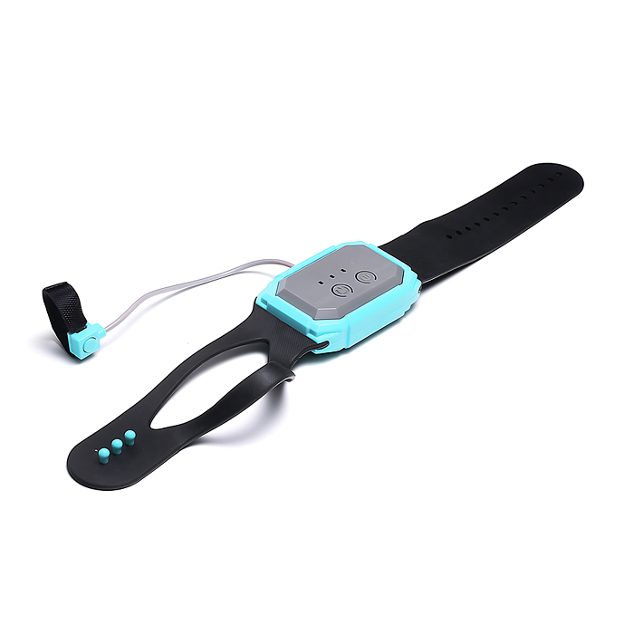 Машина CV-B800.S-2 "Амфибия-вездеход" р/у 27 MHz, в коробк