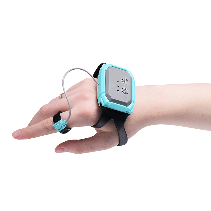 Машина CV-B800.S-2 "Амфибия-вездеход" р/у 27 MHz, в коробк