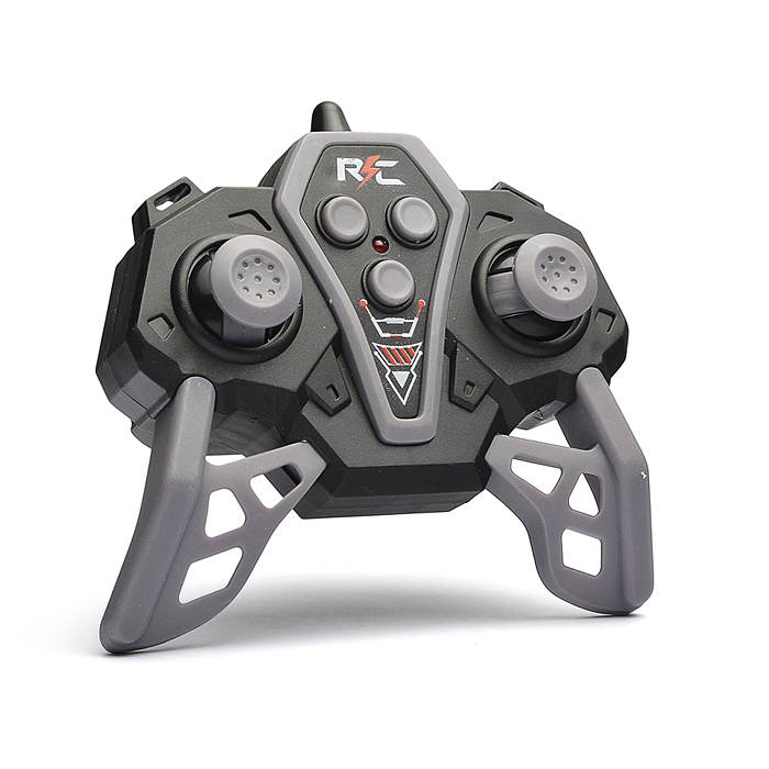 Машина WL-253B "Супер техно" р/у, 27 MHz, в коробке