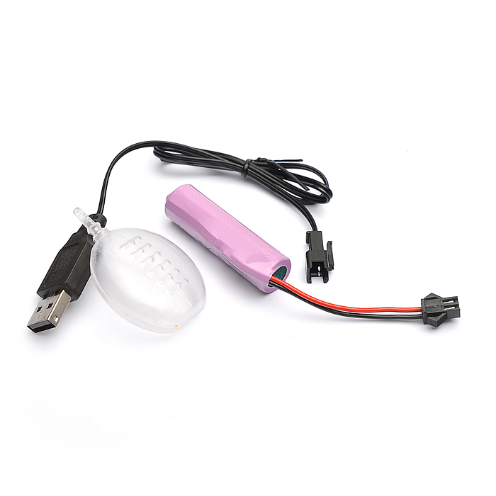 Машина WL-253B "Супер техно" р/у, 27 MHz, в коробке