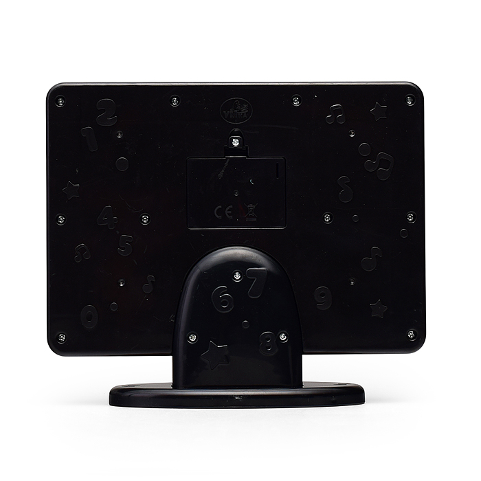 Телевизор "Животный мир" (со светом, 300 песен, стихов, звуков) в коробке